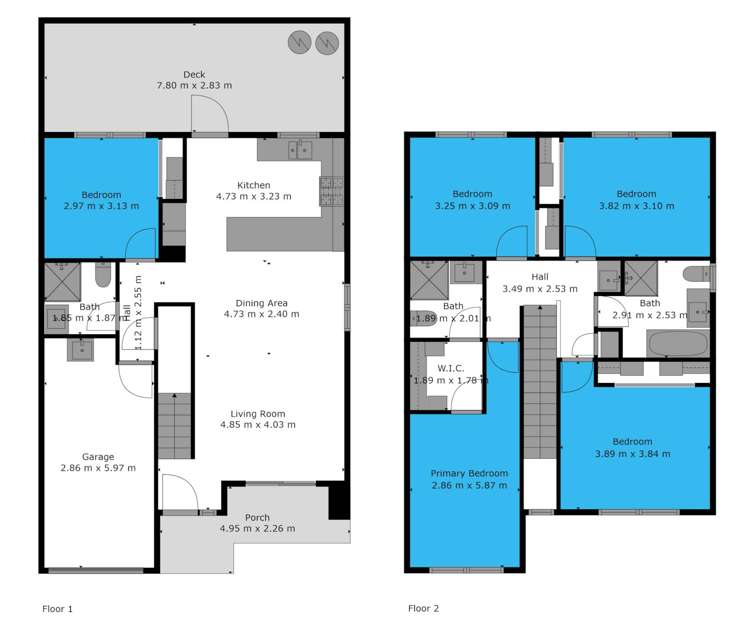 5B Aramutu Road Hillsborough_11