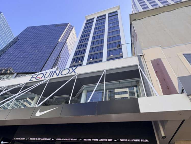 Level 15.1/222 Lambton Quay Wellington Central_3