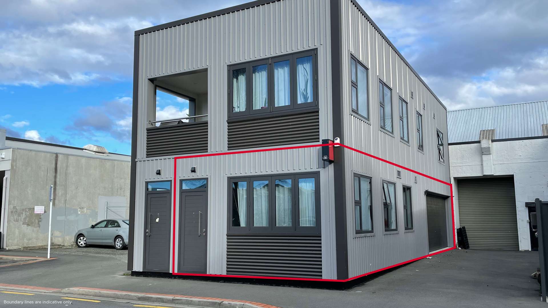 8A New Street City Centre_0