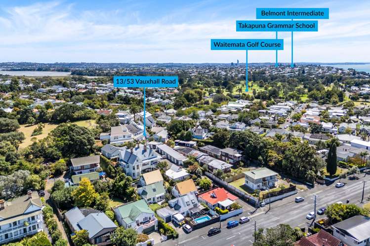 13/53 Vauxhall Road Devonport_16