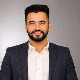 Harry Manchanda
