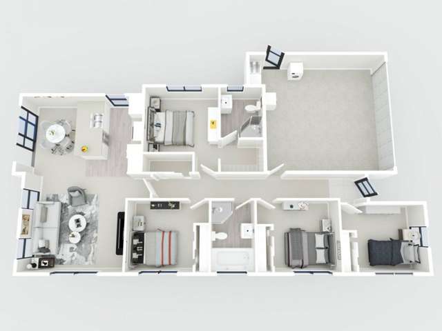 187 Faringdon Boulevard Rolleston_1