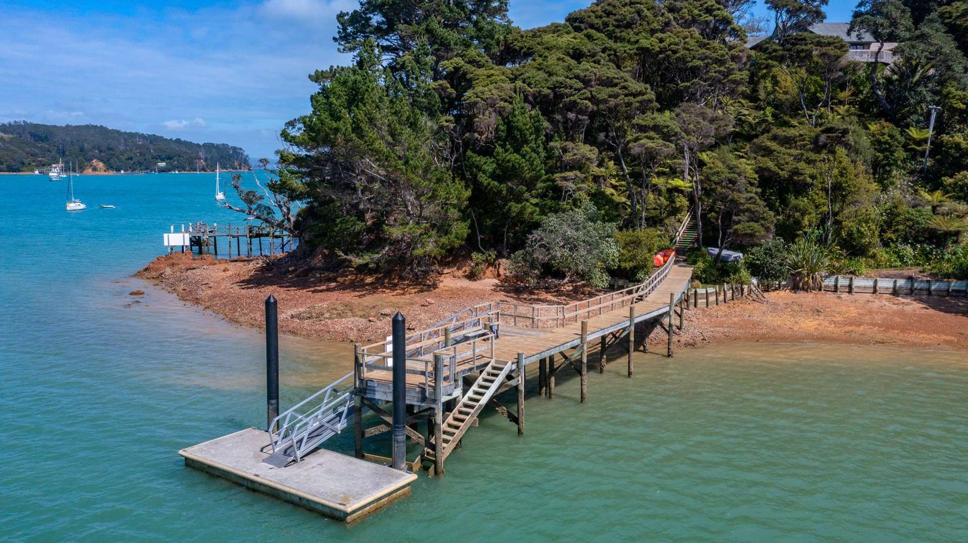 Part Lot 5 Swansea Bay Kawau Island_0