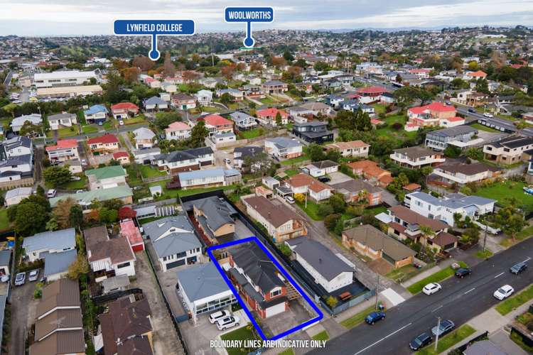 282A Whitney Street Blockhouse Bay_42