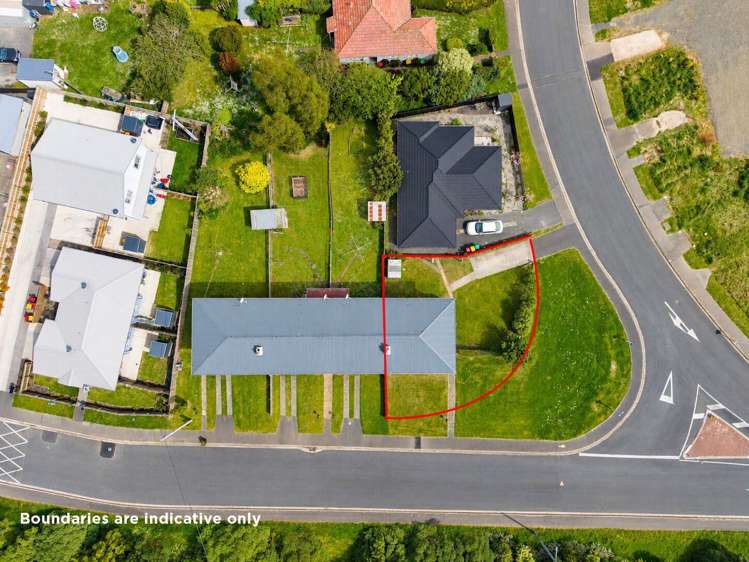 63 Albertson Avenue Port Chalmers_25