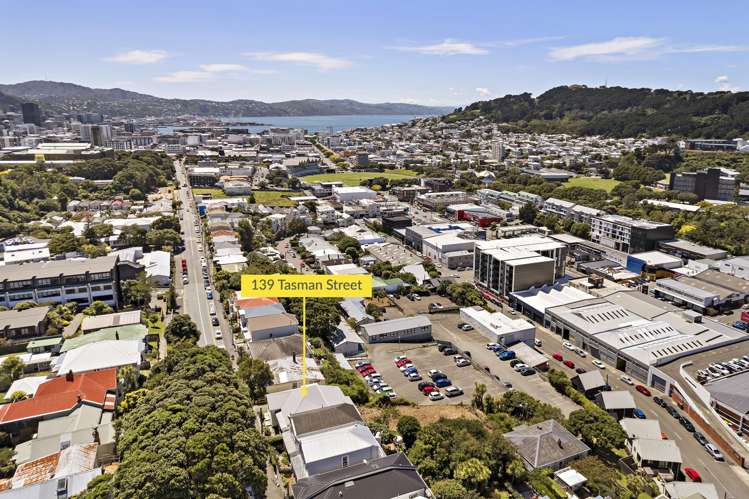 139 Tasman Street Mount Cook_18