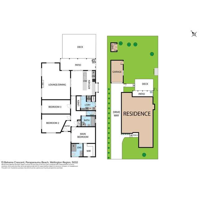 13 Bahama Crescent Paraparaumu Beach_1