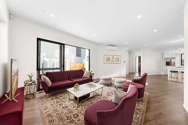 Lot 2, 223 Panama Road Mt Wellington_2