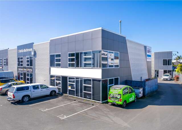 Prime Small Commercial Unit