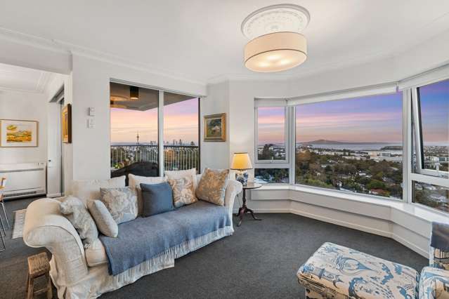 Timeless appeal with a 'moving scene'