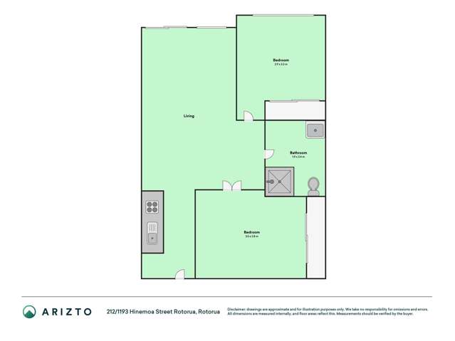 212/1193 Hinemoa Street Rotorua Rotorua_1