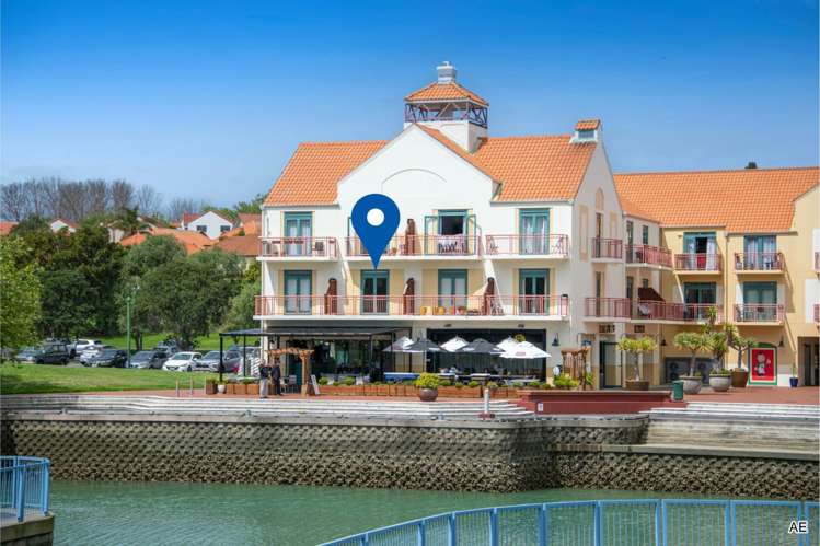 164AE Harbour Village Drive Gulf Harbour_10