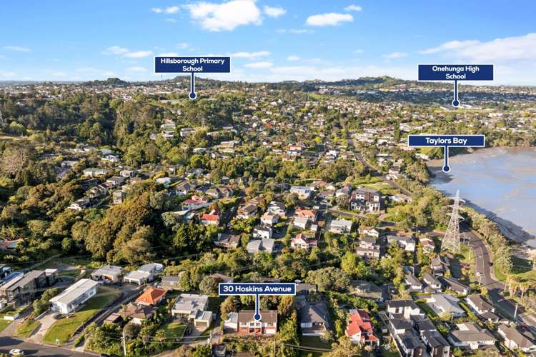 30 Hoskins Avenue Hillsborough_36