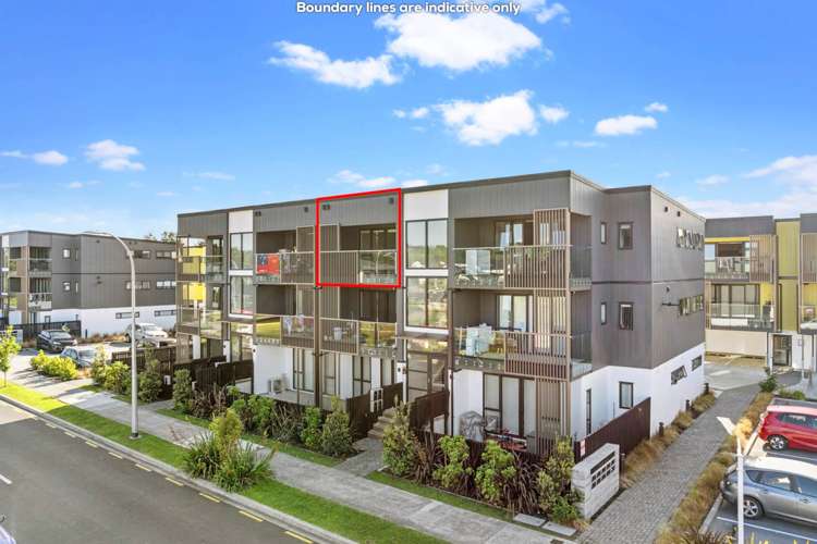 203/3 Dishys Road Flat Bush_17