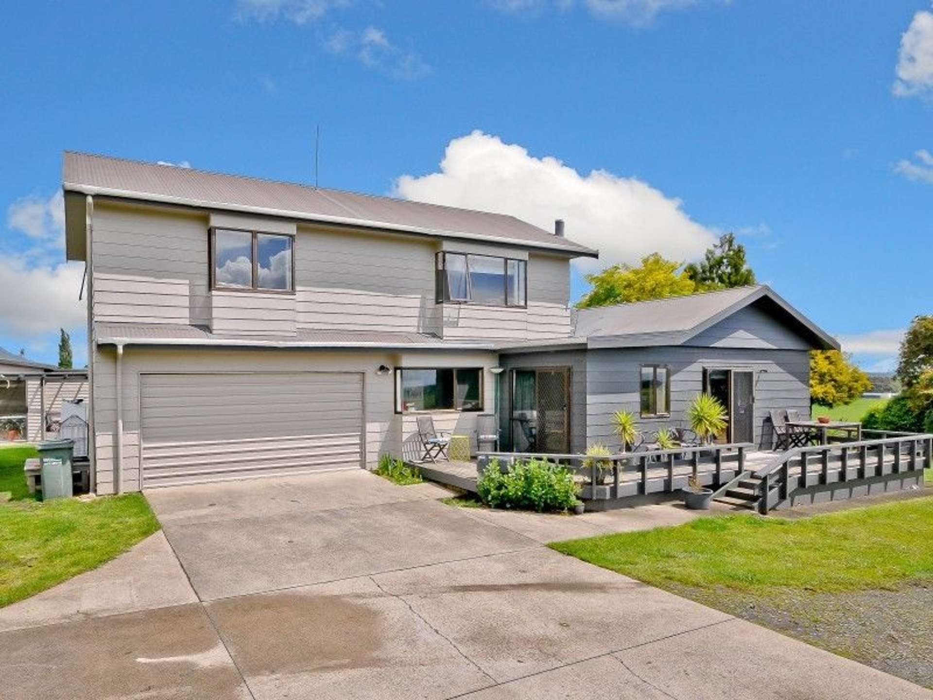 276 Rawhiti Road Te Aroha MatamataPiako Houses for Sale One Roof