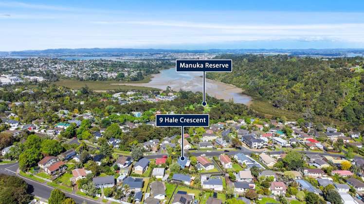 9 Hale Crescent Bayview_32