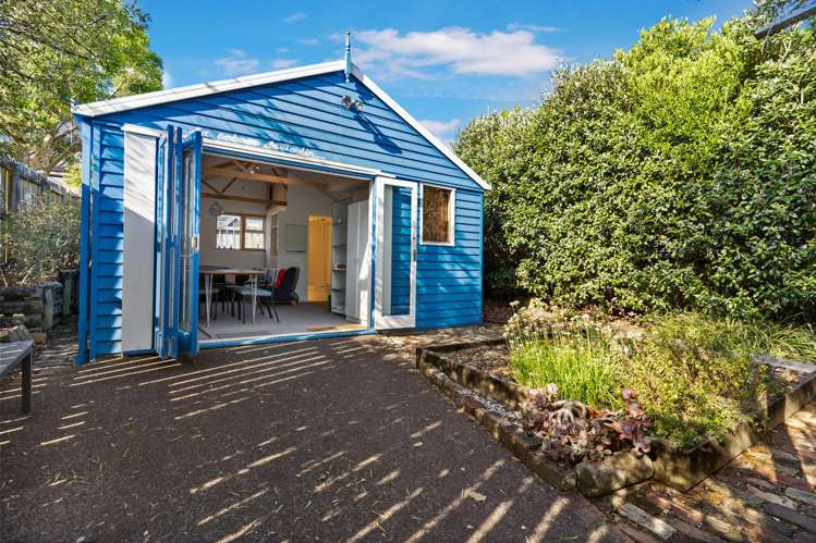 8 Pompallier Terrace Ponsonby_12