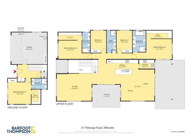 31 Pekanga Road Millwater_21