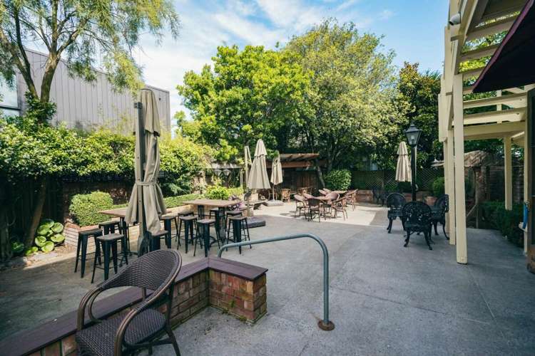 82 Bealey Avenue City Centre_15