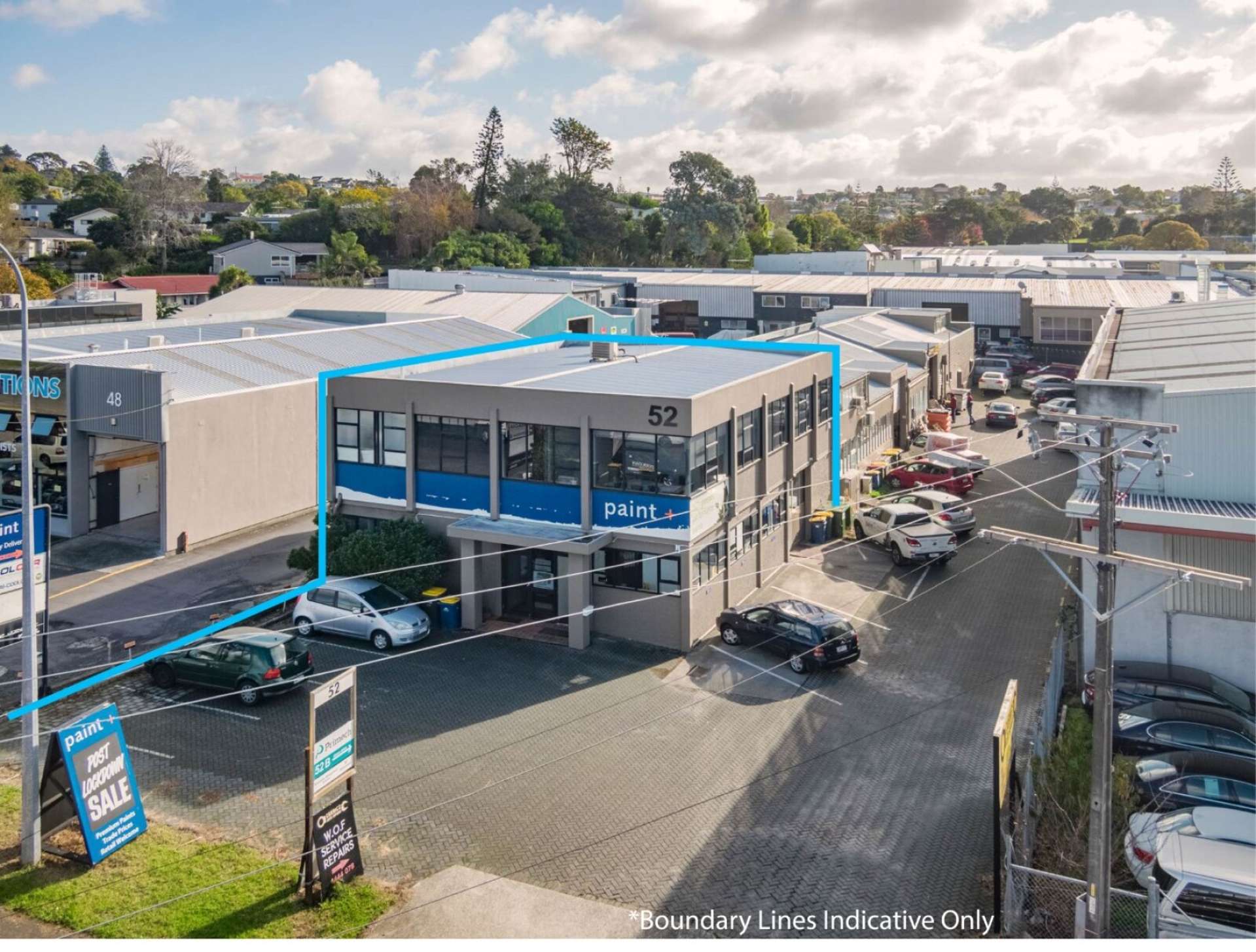 52A Diana Drive Wairau Valley_0