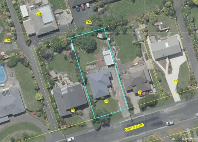 25 Martin Road Fairfield_22