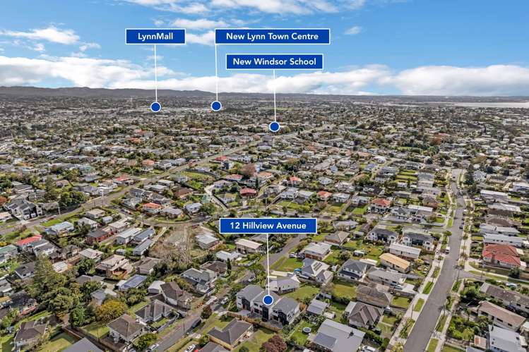 12 Hillview Avenue New Windsor_22