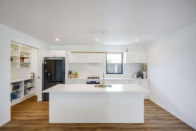 Privacy. Proportion. Peace of mind.