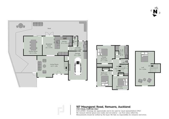 107 Maungarei Road Remuera_1
