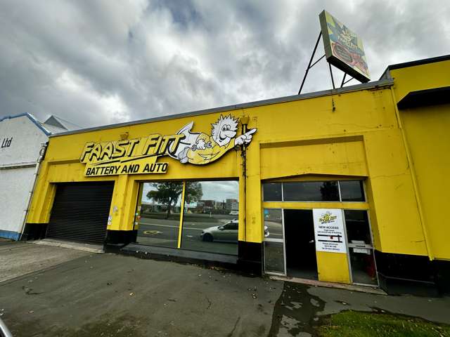 High Profile Site