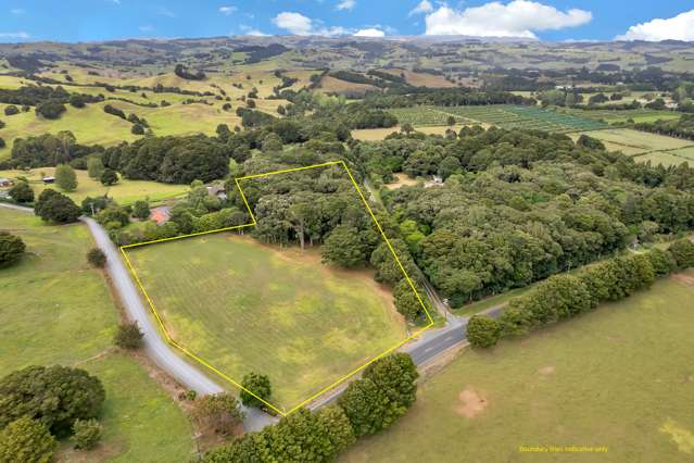 Lot 2 Tauraroa Road Maungakaramea_1