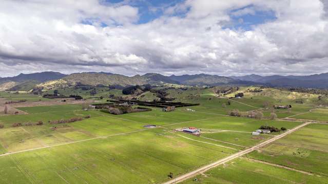Queens Farm, 16 McGinley Road Opotiki_1