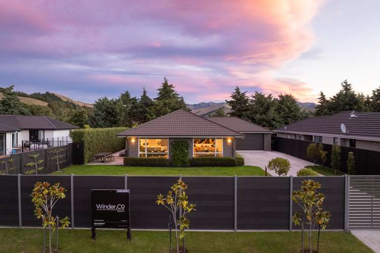 134 Turnbull Drive Witherlea_34