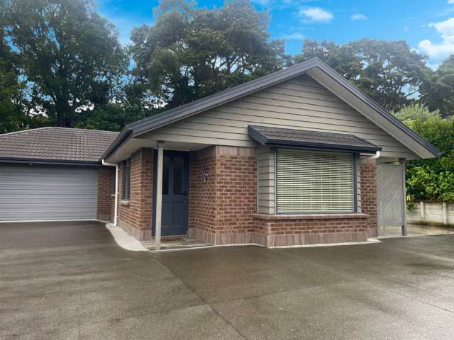 Pukenui Estate Maunu