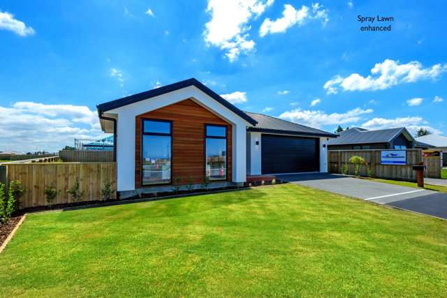 22 Monarch Drive Rolleston_1