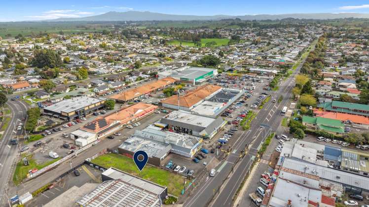 Ground Floor, 1 Whatawhata Road Dinsdale_2