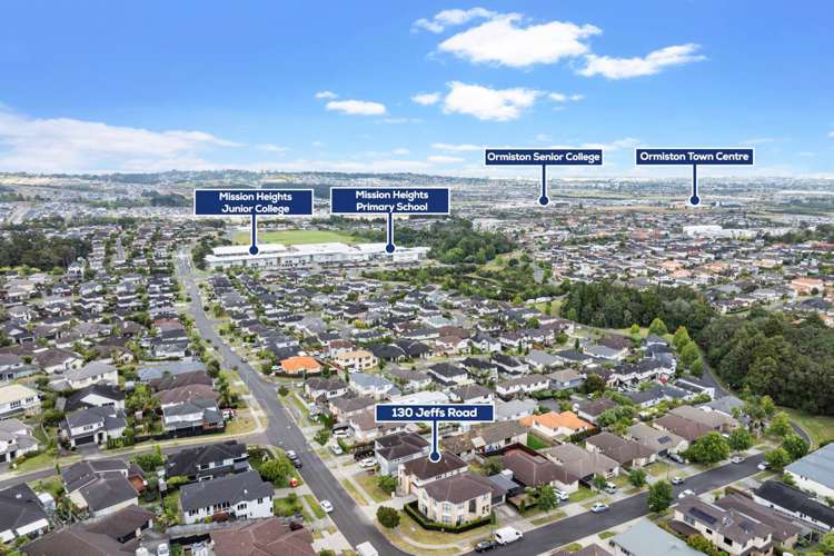 130 Jeffs Road Flat Bush_25