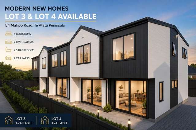 Beautifully Designed Freehold Living