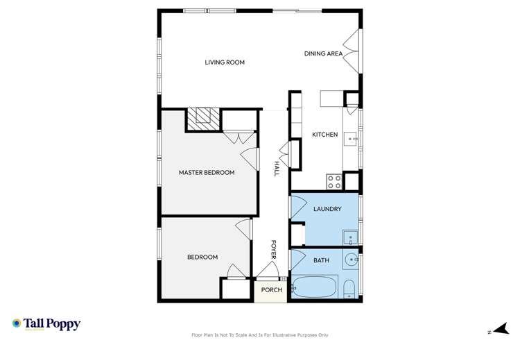 10 Ward Street Raetihi_10