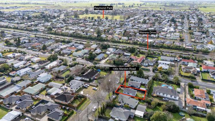 130c Mardon Road Enderley_12