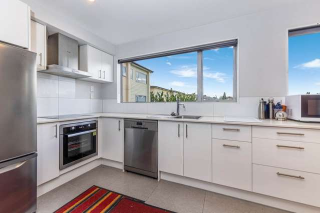 Extra big townhouse... this has what you want