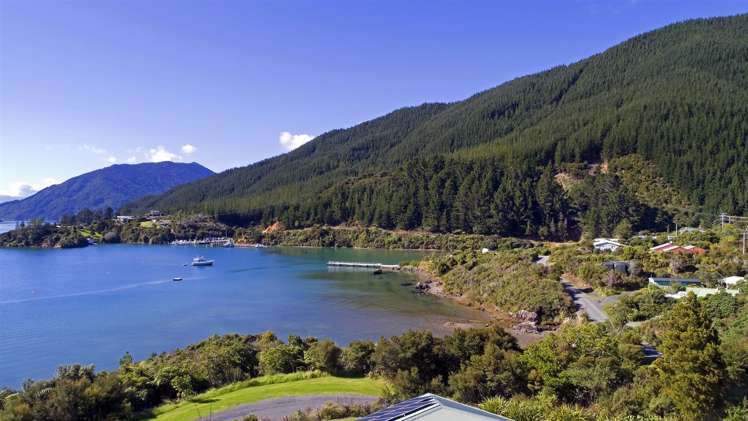 166 Elaine Bay Road Marlborough Sounds_19