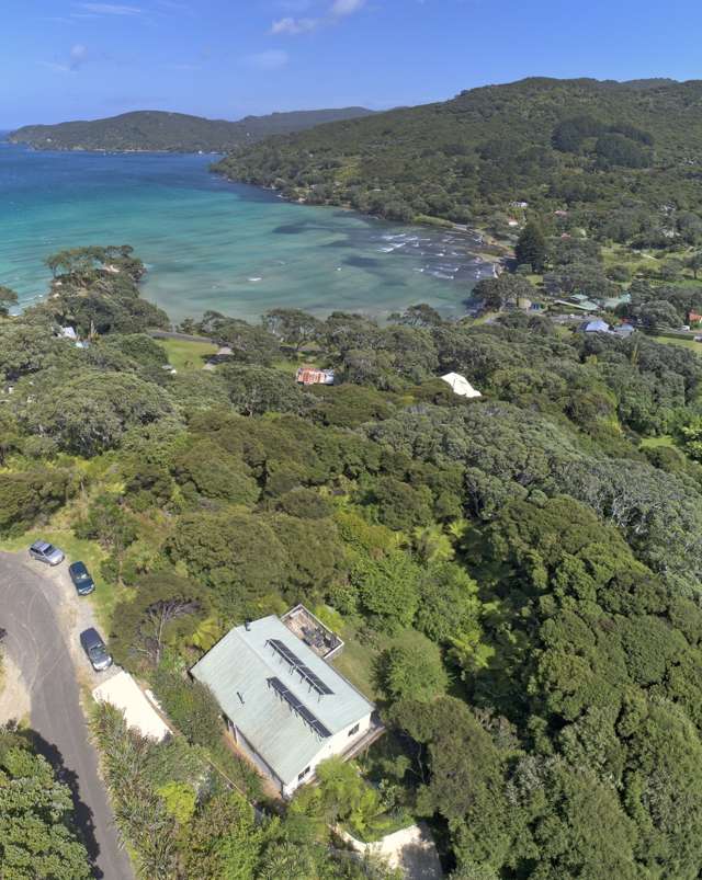 23 Blackwell Drive Great Barrier Island (Aotea Island)_1