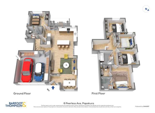 6 Peerless Avenue Takanini_2