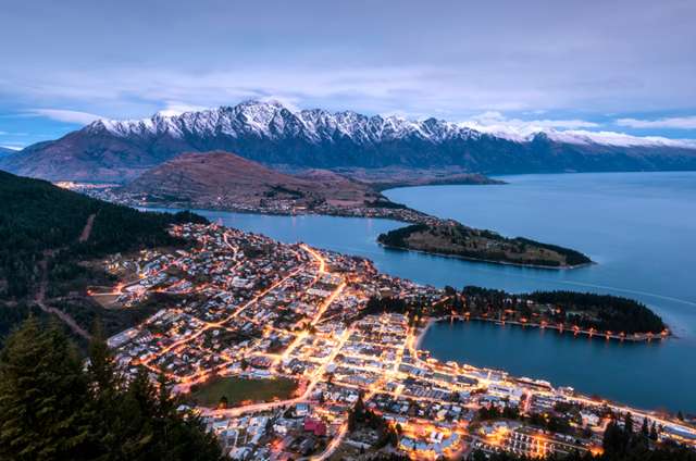 Queenstown crisis: ‘If someone gave me a crowbar, you could solve it overnight’