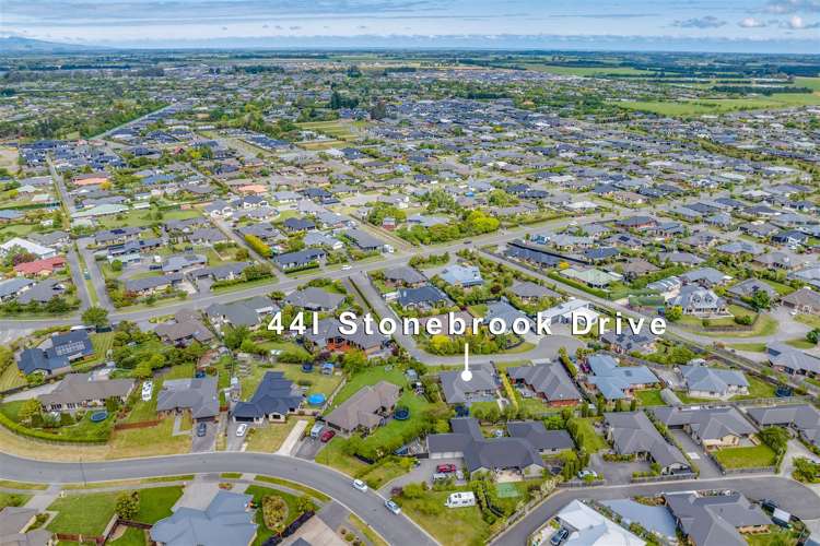 44i Stonebrook Drive Rolleston_21