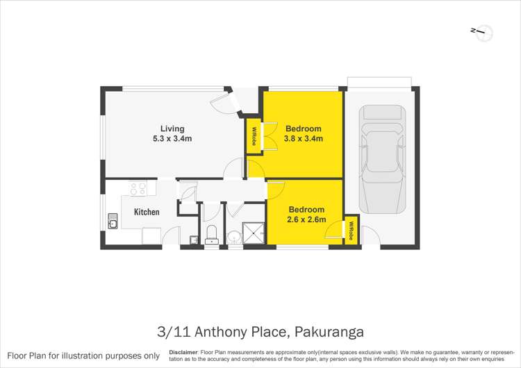 3/11 Anthony Place Pakuranga_15
