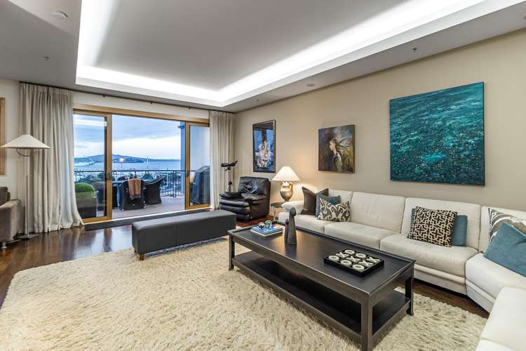 6B/118 Gladstone Road Parnell_10