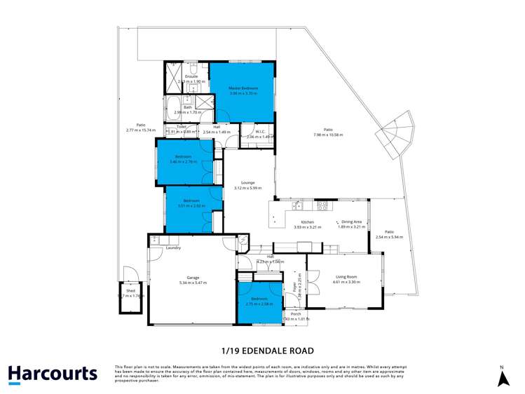 1/19 Edendale Road_5