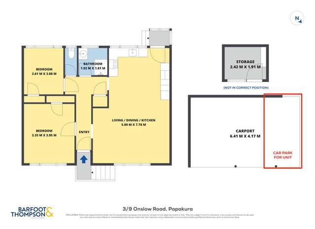 3/9 Onslow Road Papakura_1