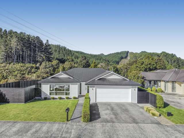 Love to Entertain? Welcome Home!